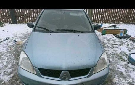 Mitsubishi Lancer IX, 2005 год, 200 000 рублей, 1 фотография