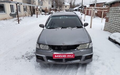 Nissan Wingroad III, 2001 год, 250 000 рублей, 1 фотография