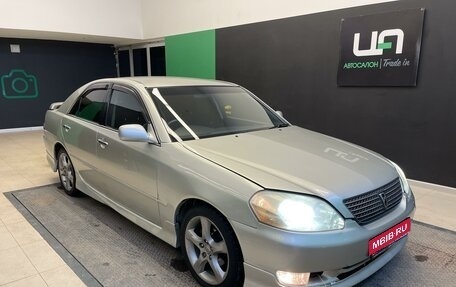 Toyota Mark II IX (X110), 2001 год, 700 000 рублей, 1 фотография