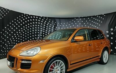 Porsche Cayenne III, 2008 год, 1 629 000 рублей, 1 фотография