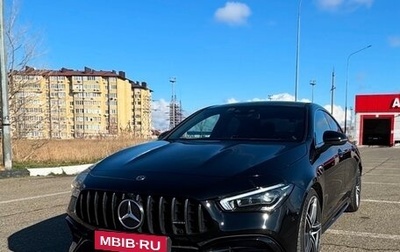 Mercedes-Benz CLA AMG, 2020 год, 5 600 000 рублей, 1 фотография