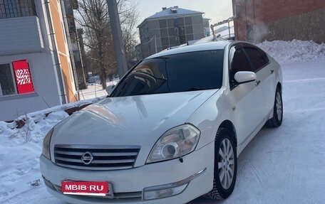 Nissan Teana, 2007 год, 650 000 рублей, 1 фотография