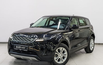 Land Rover Range Rover Evoque II, 2022 год, 4 825 000 рублей, 1 фотография