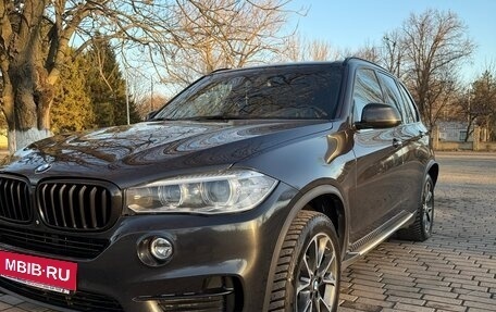 BMW X5, 2016 год, 3 500 000 рублей, 1 фотография