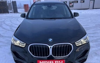 BMW X1, 2021 год, 2 600 000 рублей, 1 фотография