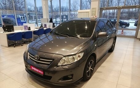 Toyota Corolla, 2008 год, 730 000 рублей, 1 фотография