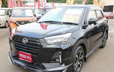 Daihatsu Rocky, 2022 год, 1 520 000 рублей, 1 фотография