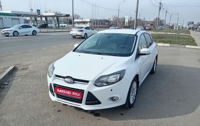 Ford Focus III, 2012 год, 920 000 рублей, 1 фотография