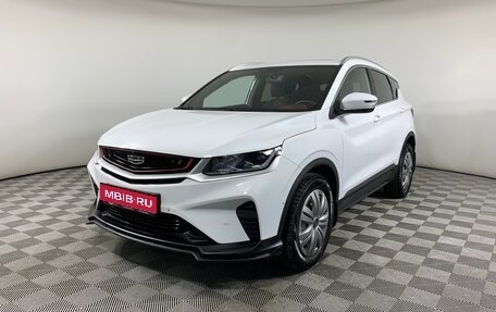 Geely Coolray I, 2023 год, 2 070 000 рублей, 1 фотография