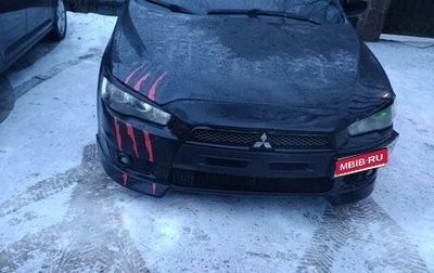 Mitsubishi Lancer IX, 2008 год, 800 000 рублей, 1 фотография