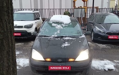 Ford Focus IV, 2000 год, 220 000 рублей, 1 фотография