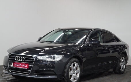 Audi A6, 2014 год, 1 333 000 рублей, 1 фотография