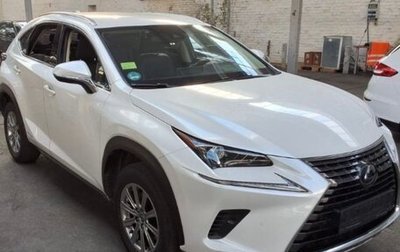 Lexus NX I, 2021 год, 3 831 000 рублей, 1 фотография