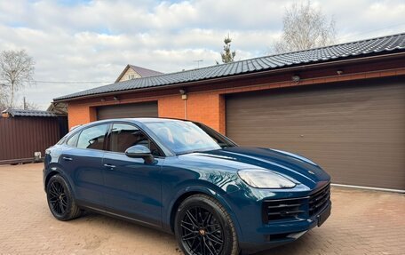 Porsche Cayenne III, 2024 год, 18 900 000 рублей, 1 фотография