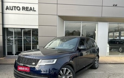 Land Rover Range Rover IV рестайлинг, 2023 год, 13 710 000 рублей, 1 фотография