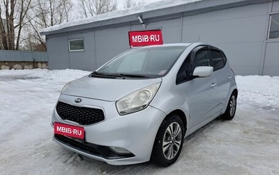 KIA Venga I, 2015 год, 750 000 рублей, 1 фотография