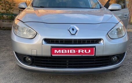 Renault Fluence I, 2010 год, 700 000 рублей, 1 фотография