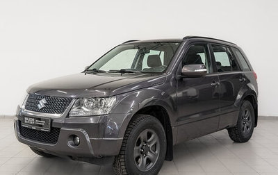 Suzuki Grand Vitara, 2011 год, 1 240 000 рублей, 1 фотография