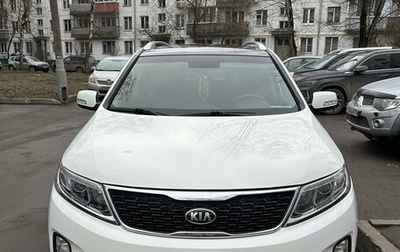 KIA Sorento II рестайлинг, 2013 год, 2 000 000 рублей, 1 фотография