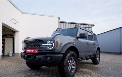 Ford Bronco, 2024 год, 8 650 000 рублей, 1 фотография