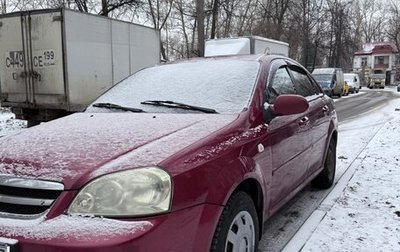 Chevrolet Lacetti, 2005 год, 310 000 рублей, 1 фотография