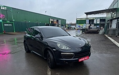 Porsche Cayenne III, 2010 год, 2 200 000 рублей, 1 фотография