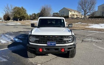 Ford Bronco, 2022 год, 7 589 000 рублей, 1 фотография