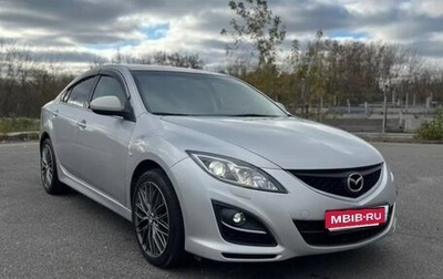 Mazda 6, 2010 год, 860 000 рублей, 1 фотография