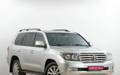 Toyota Land Cruiser 200, 2007 год, 2 650 000 рублей, 1 фотография