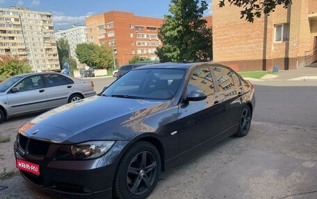 BMW 3 серия, 2007 год, 1 000 000 рублей, 1 фотография