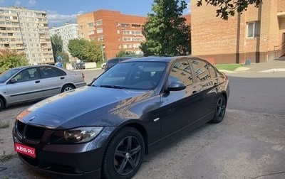 BMW 3 серия, 2007 год, 1 000 000 рублей, 1 фотография