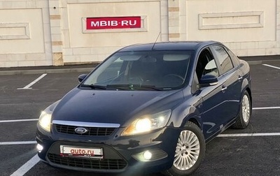 Ford Focus II рестайлинг, 2009 год, 780 000 рублей, 1 фотография