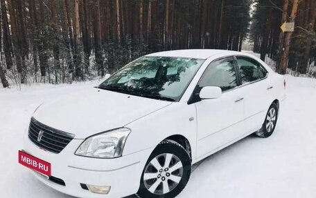 Toyota Premio, 2002 год, 830 000 рублей, 1 фотография