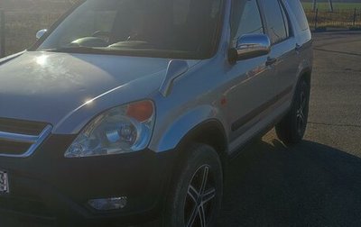 Honda CR-V II рестайлинг, 2001 год, 850 000 рублей, 1 фотография