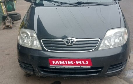 Toyota Corolla, 2005 год, 550 000 рублей, 1 фотография