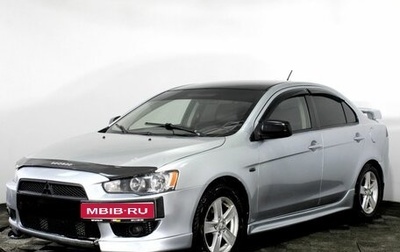 Mitsubishi Lancer IX, 2008 год, 620 000 рублей, 1 фотография