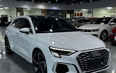 Audi A3, 2022 год, 2 450 000 рублей, 1 фотография