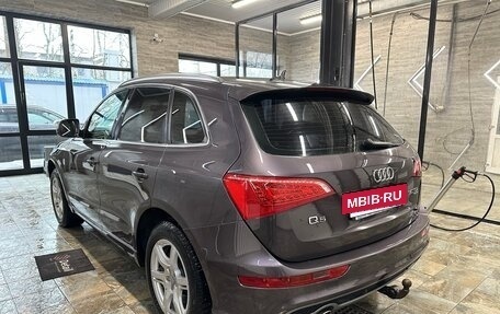 Audi Q5, 2010 год, 1 690 000 рублей, 7 фотография