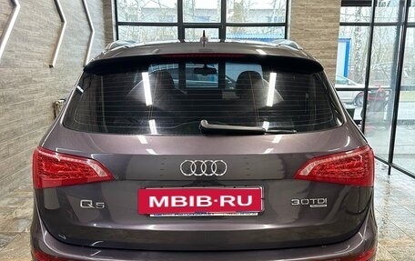 Audi Q5, 2010 год, 1 690 000 рублей, 6 фотография