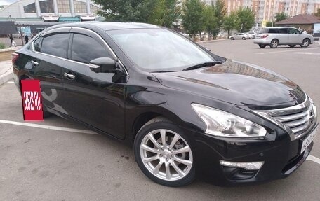 Nissan Teana, 2014 год, 1 600 000 рублей, 3 фотография