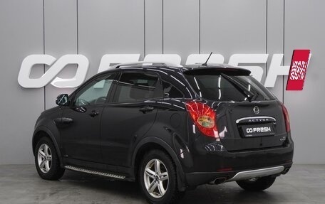 SsangYong Actyon II рестайлинг, 2012 год, 1 149 000 рублей, 2 фотография