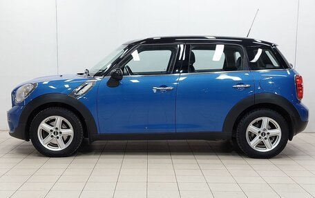 MINI Countryman I (R60), 2013 год, 1 100 000 рублей, 3 фотография