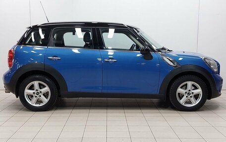 MINI Countryman I (R60), 2013 год, 1 100 000 рублей, 4 фотография