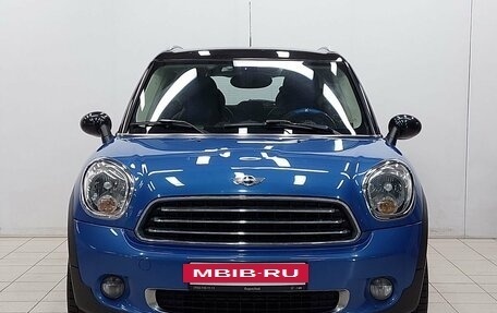 MINI Countryman I (R60), 2013 год, 1 100 000 рублей, 5 фотография