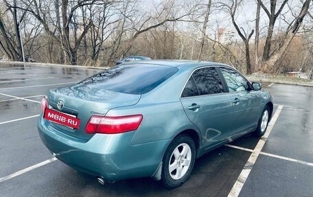 Toyota Camry, 2007 год, 1 049 000 рублей, 3 фотография