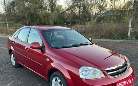 Chevrolet Lacetti, 2012 год, 539 000 рублей, 2 фотография