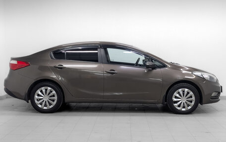 KIA Cerato III, 2014 год, 1 140 000 рублей, 4 фотография