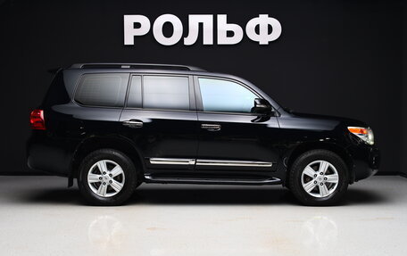 Toyota Land Cruiser 200, 2013 год, 4 100 000 рублей, 6 фотография