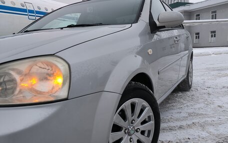 Chevrolet Lacetti, 2005 год, 545 000 рублей, 4 фотография