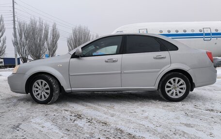 Chevrolet Lacetti, 2005 год, 545 000 рублей, 5 фотография